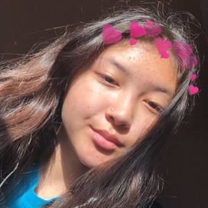 Meet your Posher, Willow